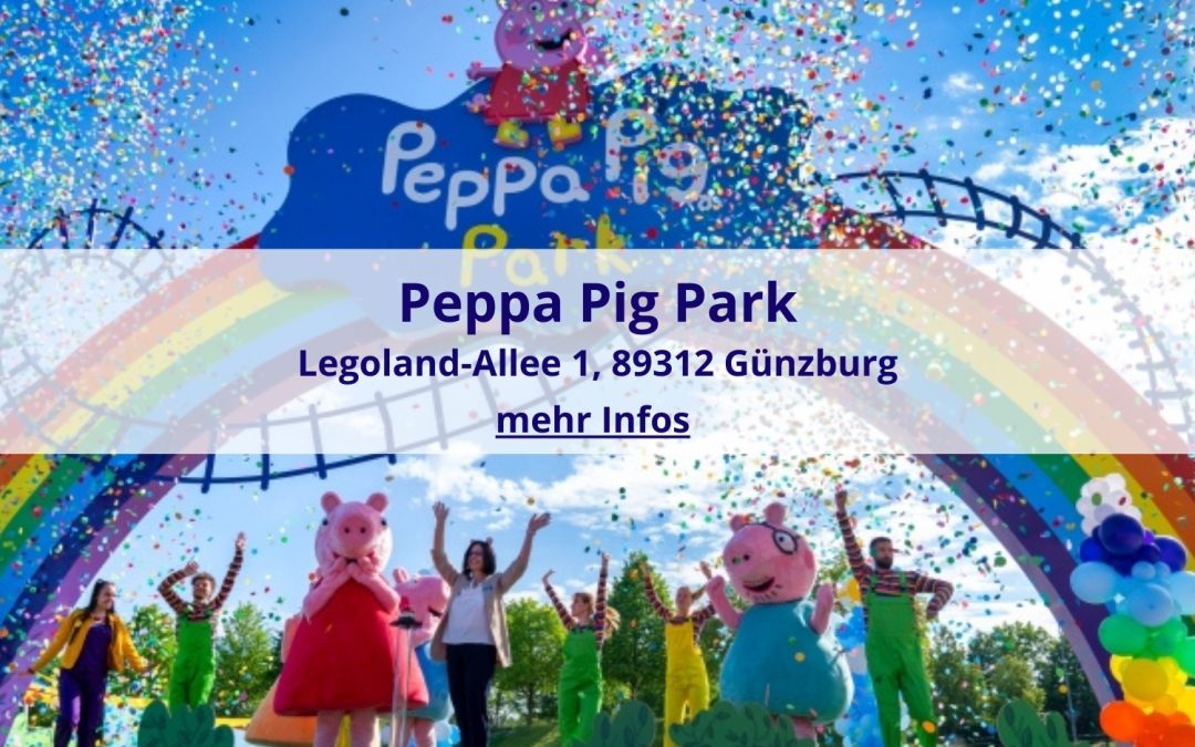 PEPPA PIG Park