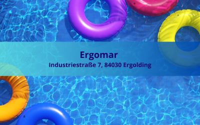 Ergomar Ergolding