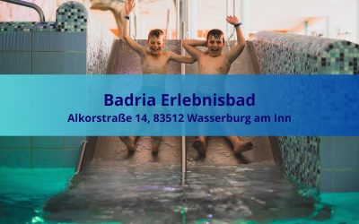 Badria Erlebnisbad