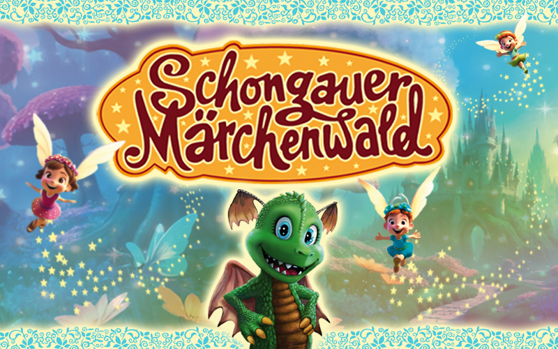 Schongauer Märchenwald