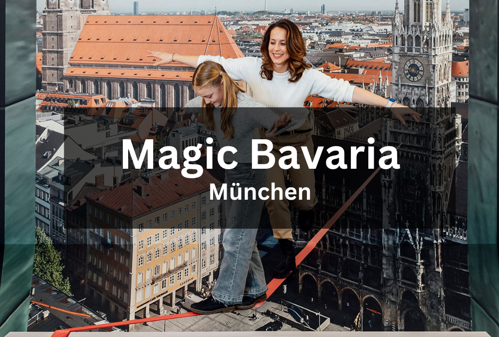 MAGIC BAVARIA