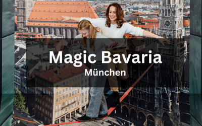 MAGIC BAVARIA