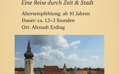 Stadtralley Erding