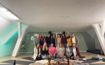 Frauennetzwerk in Erding – Frauen können alles erreichen